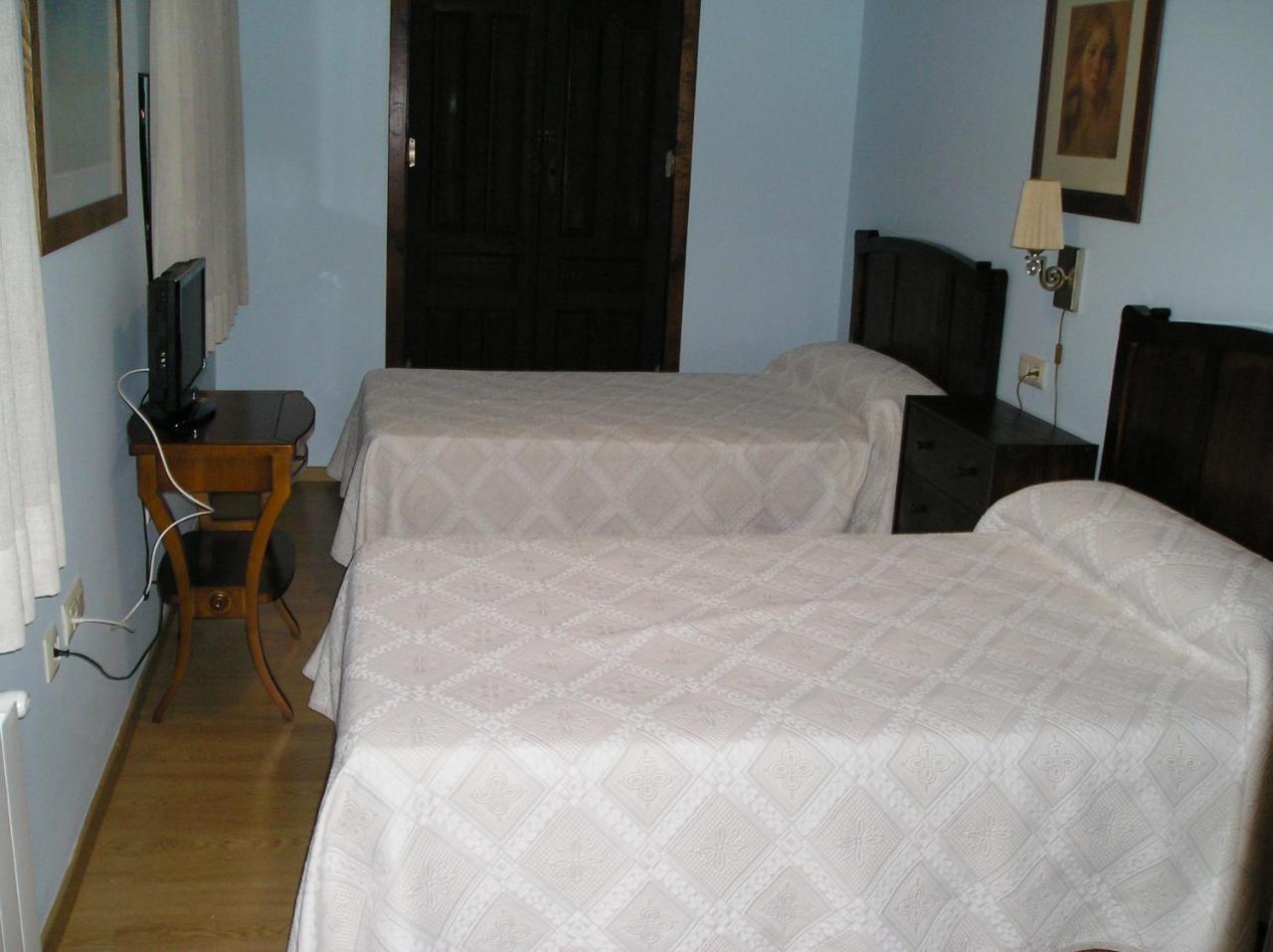 Hostal Casa Museo La Pajara Hellin Room photo